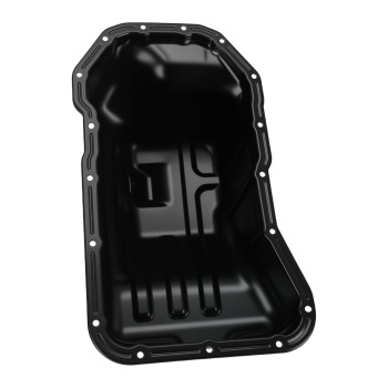 Engine Oil Pan compatible for Nissan Frontier 2.5L 152Cu 11110EA00A 2005-2017