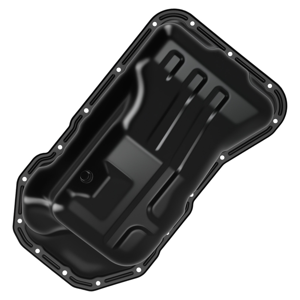 Engine Oil Pan compatible for Nissan Frontier 2.5L 152Cu 11110EA00A 2005-2017