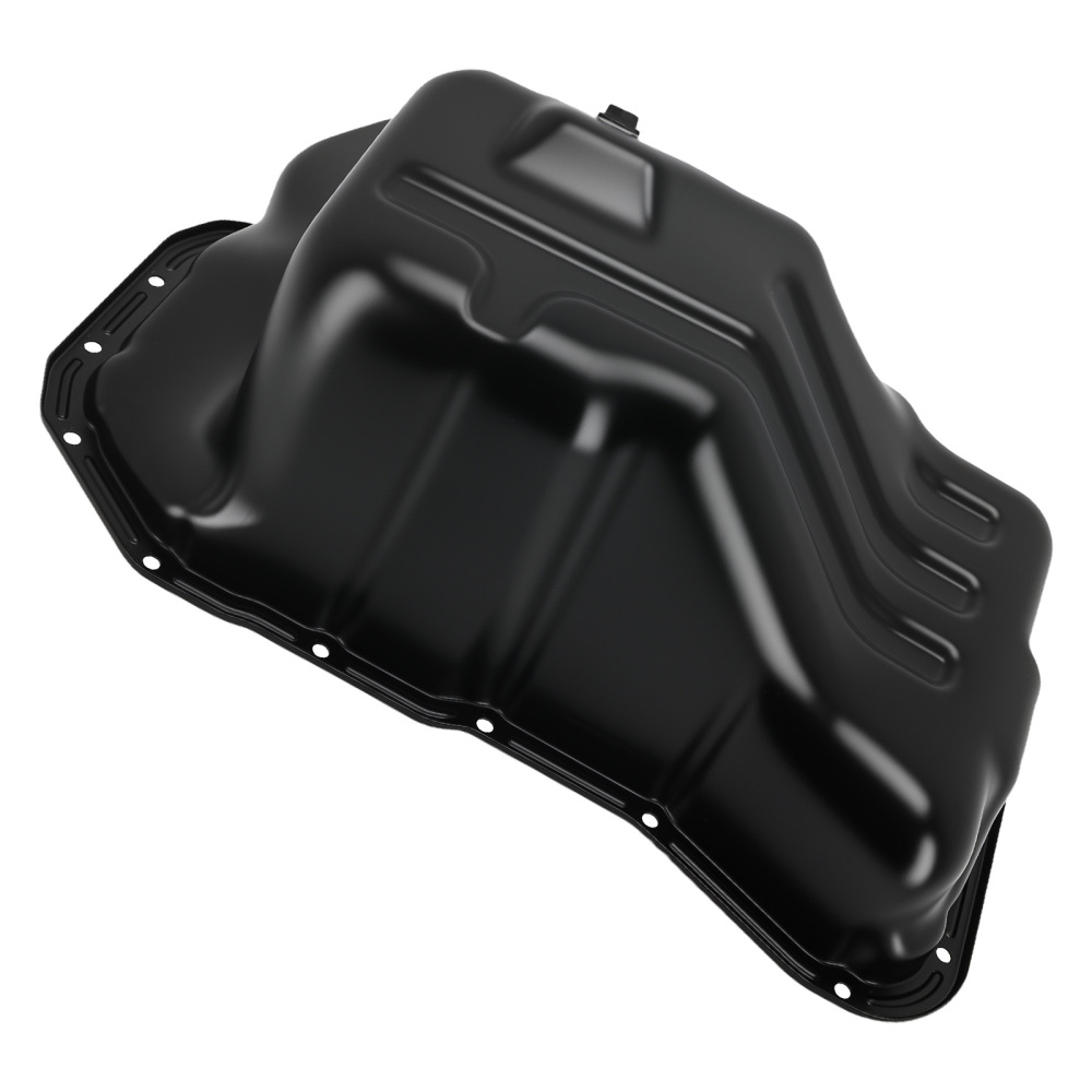 Engine Oil Pan compatible for Nissan Frontier 2.5L 152Cu 11110EA00A 2005-2017