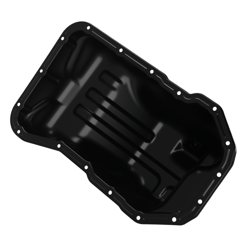Engine Oil Pan compatible for Nissan Frontier 2.5L 152Cu 11110EA00A 2005-2017