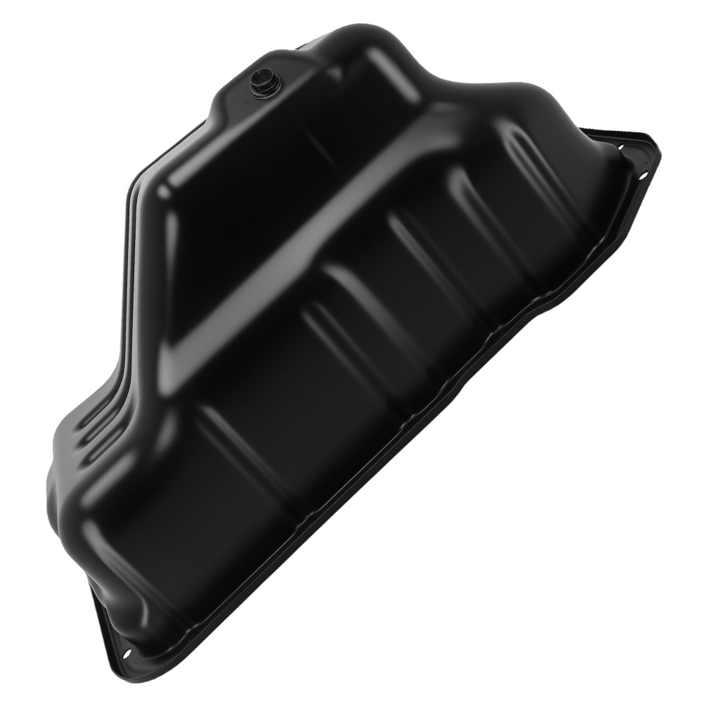 Engine Oil Pan compatible for Nissan Frontier 2.5L 152Cu 11110EA00A 2005-2017