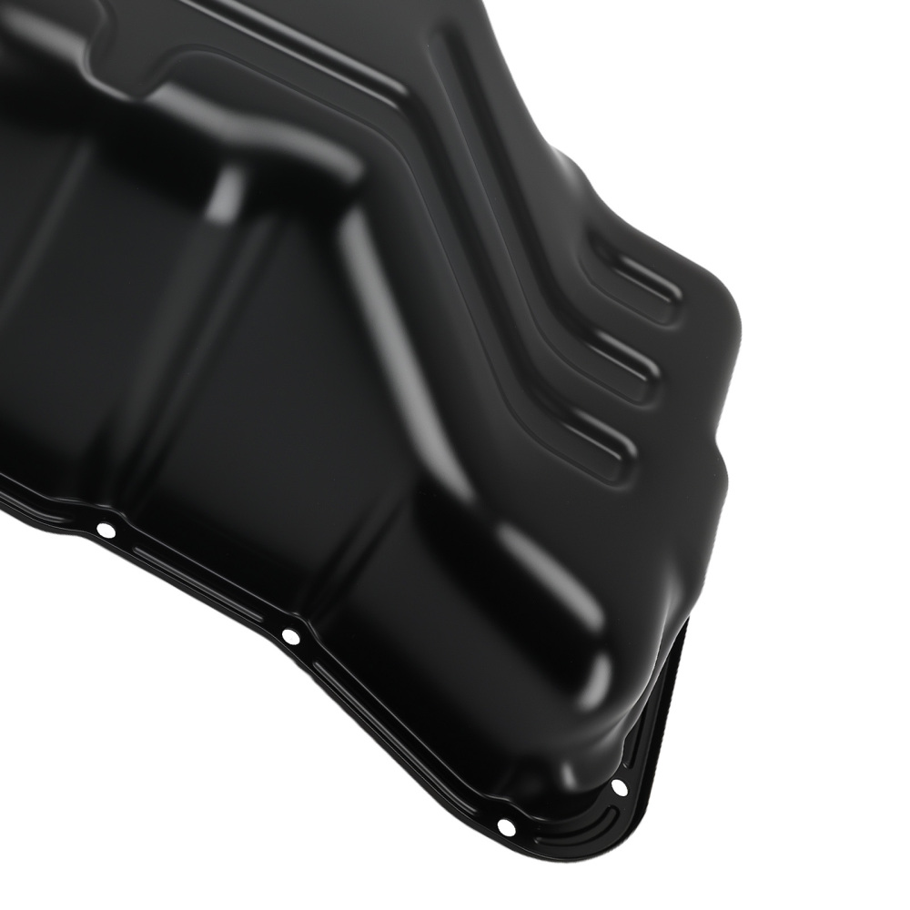 Engine Oil Pan compatible for Nissan Frontier 2.5L 152Cu 11110EA00A 2005-2017
