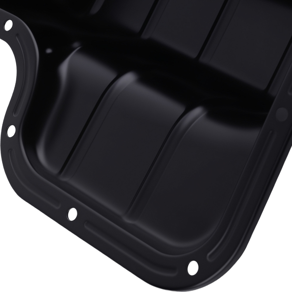 Bac de dhuile compatible pour Jeep Grand Cherokee Wrangler compatible pour Dodge Charger compatible pour Chrysler 300@CZD6