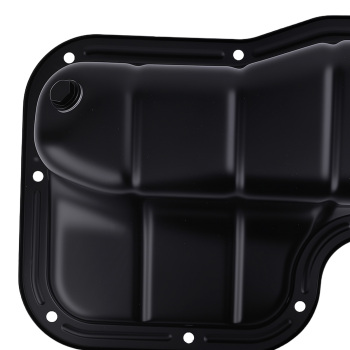 Bac de dhuile compatible pour Jeep Grand Cherokee Wrangler compatible pour Dodge Charger compatible pour Chrysler 300@CZD6