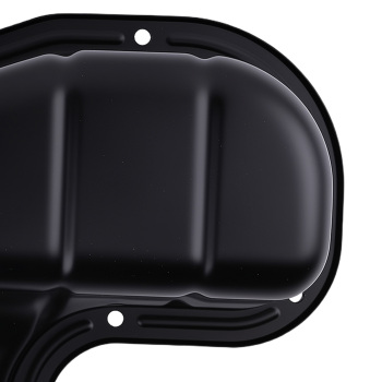 Bac de dhuile compatible pour Jeep Grand Cherokee Wrangler compatible pour Dodge Charger compatible pour Chrysler 300@CZD6