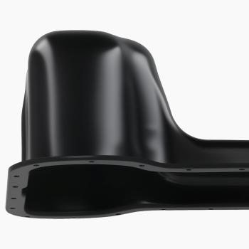 Oil Pan compatible for Ford F250 F350 Super Duty 6.0L Diesel 2003-2007 3C3Z6675AA