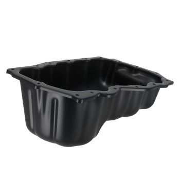 Engine Oil Pan compatible for Ford Transit 2.0 EcoBlue V363 2016-2021 2011594