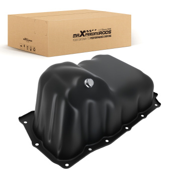 Engine Oil Pan compatible for Ford Transit 2.0 EcoBlue V363 2016-2021 2011594