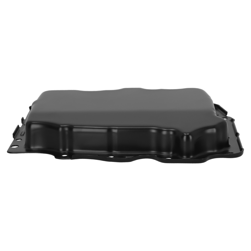 Lower Engine Oil Pan Sump Compatible for Chevy Malibu Impala Cadillac ATS CTS Buick Regal