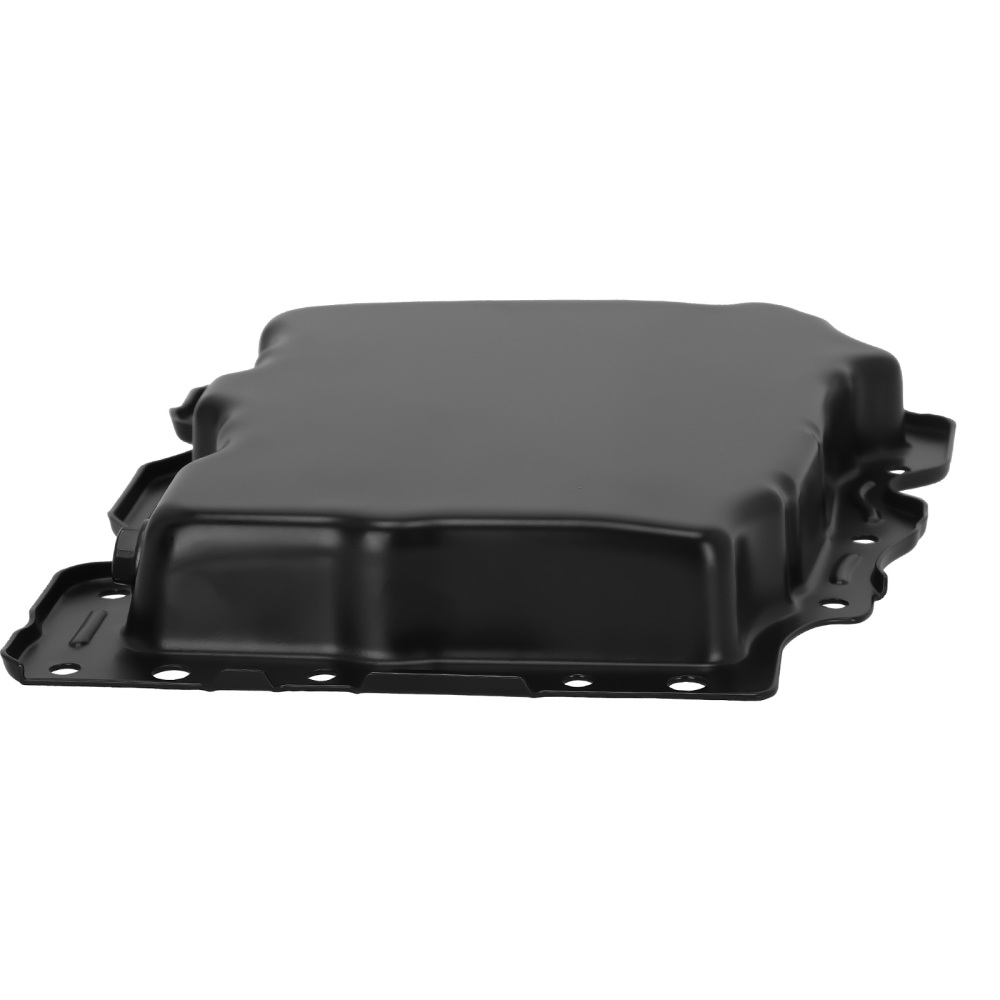 Lower Engine Oil Pan Sump Compatible for Chevy Malibu Impala Cadillac ATS CTS Buick Regal