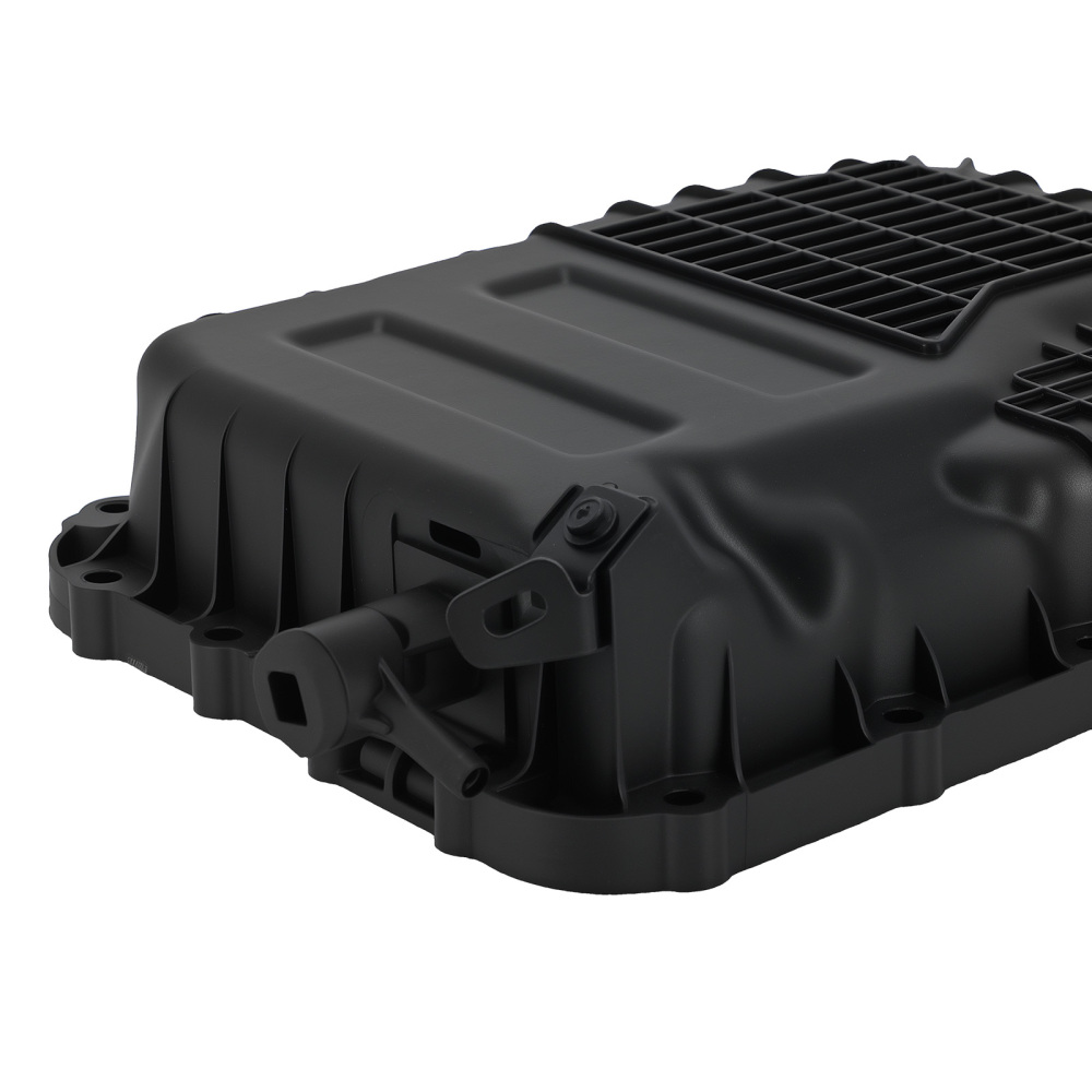 Transmission Oil Pan compatible for Hyundai Accent Automatic 2012-2016 45280-26100