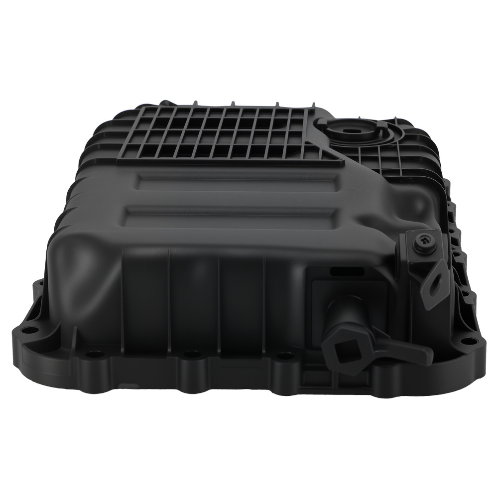 Transmission Oil Pan compatible for Hyundai Accent Automatic 2012-2016 45280-26100