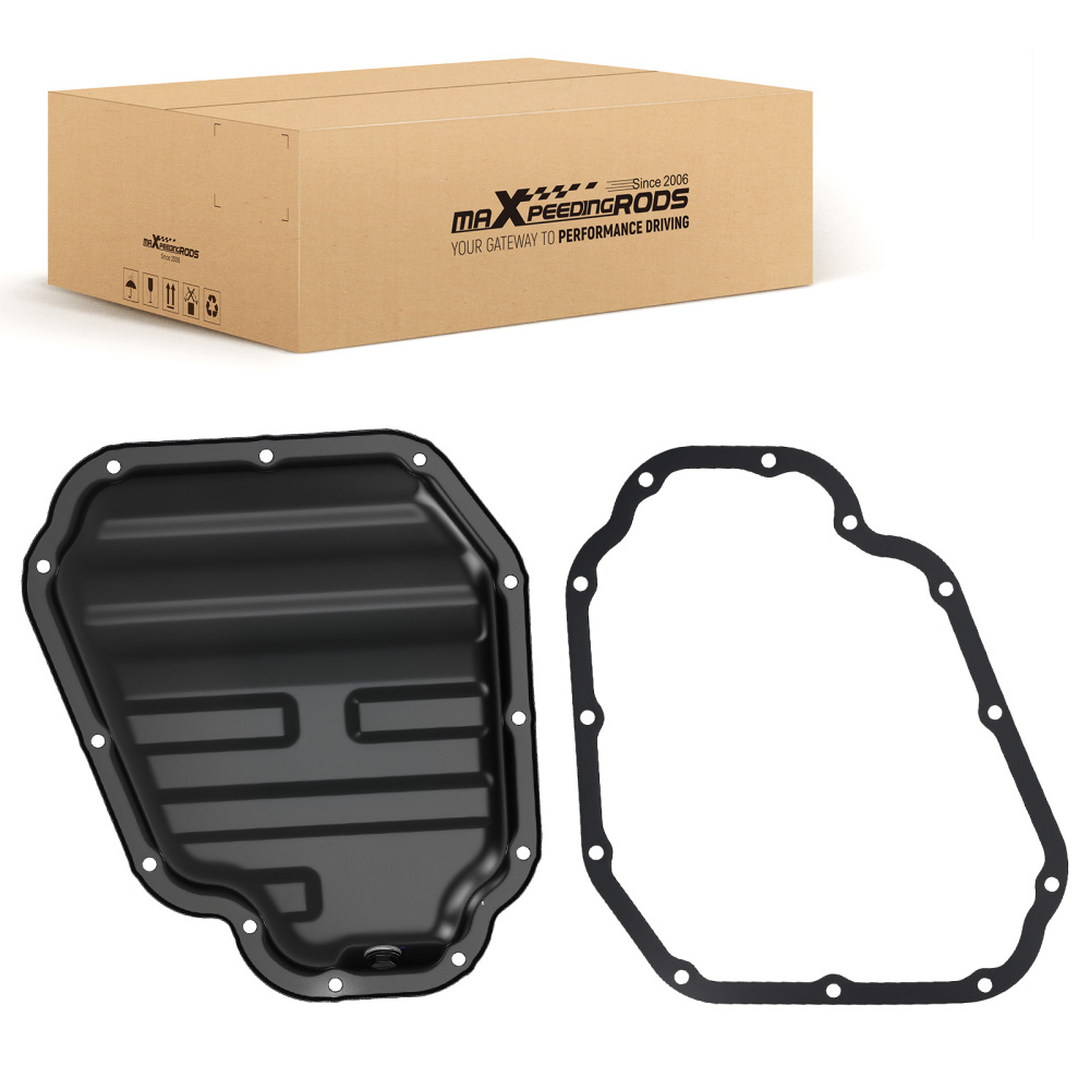 Engine Lower Oil Pan compatible for Nissan Altima L4 2.5L 2009-2012 103416