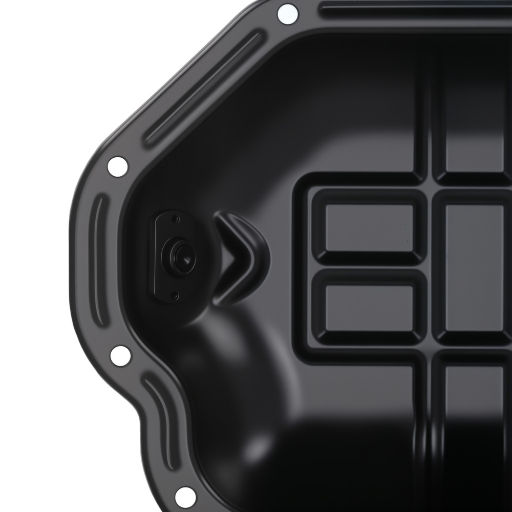 1x Cuvette à huile moteur compatible pour Nissan Murano Pathfinder Quest compatible pour Infiniti QX60 JX35