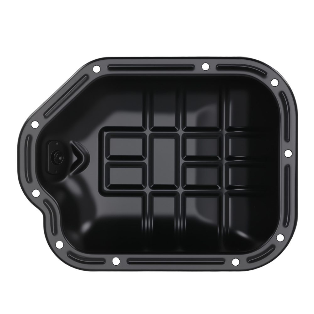 Coppa Olio Motore compatibile per Infiniti JX35 QX60 compatibile per Nissan Pathfinder 2013-2016 264-465