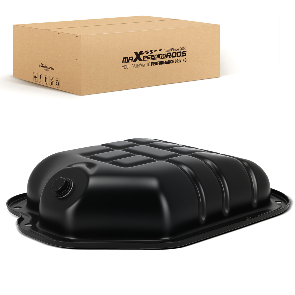 Coppa Olio Motore compatibile per Infiniti JX35 QX60 compatibile per Nissan Pathfinder 2013-2016 264-465
