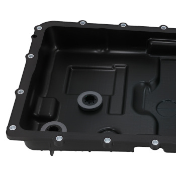 Auto Oil Sump compatible for Ford Explorer compatible for Ranger 2020-2025 LP5P-7A194-Compatible for AC LP5Z7A194AC
