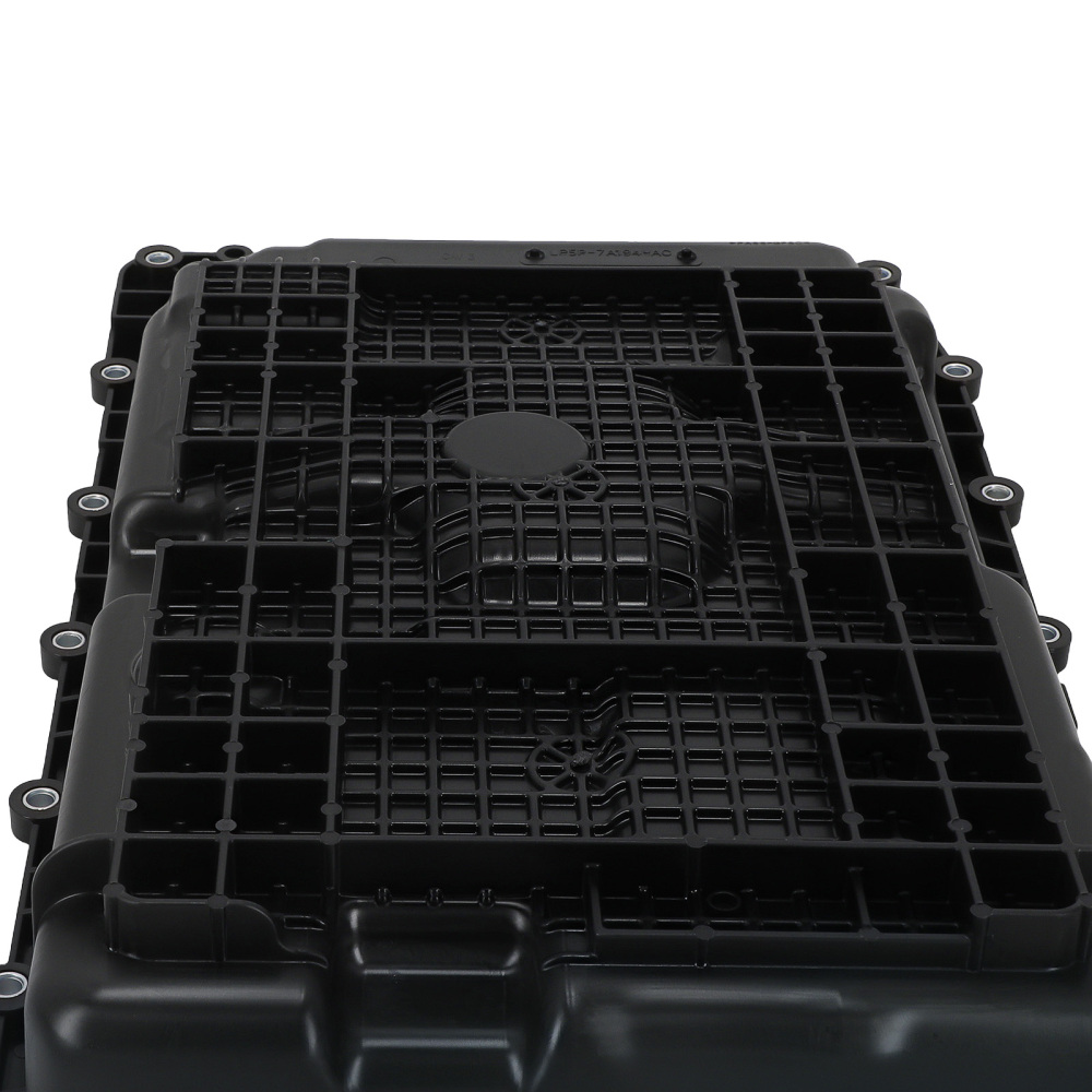 Auto Oil Sump compatible for Ford Explorer compatible for Ranger 2020-2025 LP5P-7A194-Compatible for AC LP5Z7A194AC