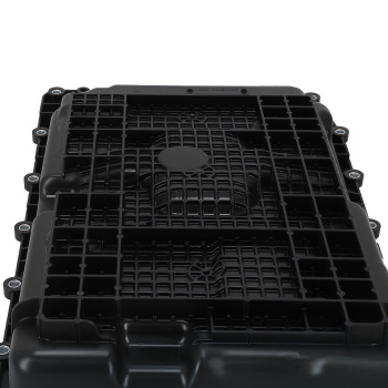 Auto Oil Sump compatible for Ford Explorer compatible for Ranger 2020-2025 LP5P-7A194-Compatible for AC LP5Z7A194AC