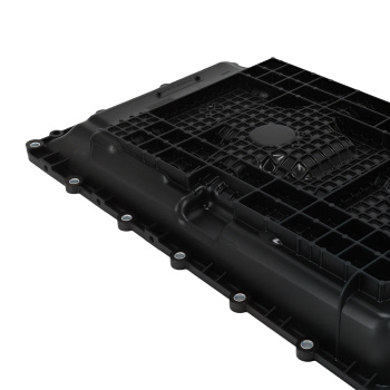 Auto Oil Sump compatible for Ford Explorer compatible for Ranger 2020-2025 LP5P-7A194-Compatible for AC LP5Z7A194AC