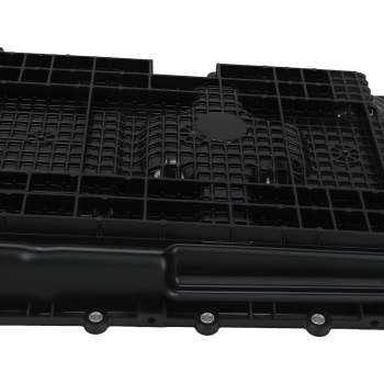 Auto Oil Sump compatible for Ford Explorer compatible for Ranger 2020-2025 LP5P-7A194-Compatible for AC LP5Z7A194AC