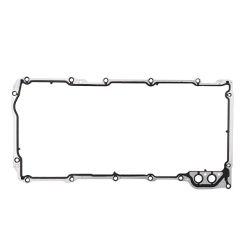 Aluminum Cast Oil Pan for F-Body 1982-1992 LS1 LS6 LS2 302-2 12558253