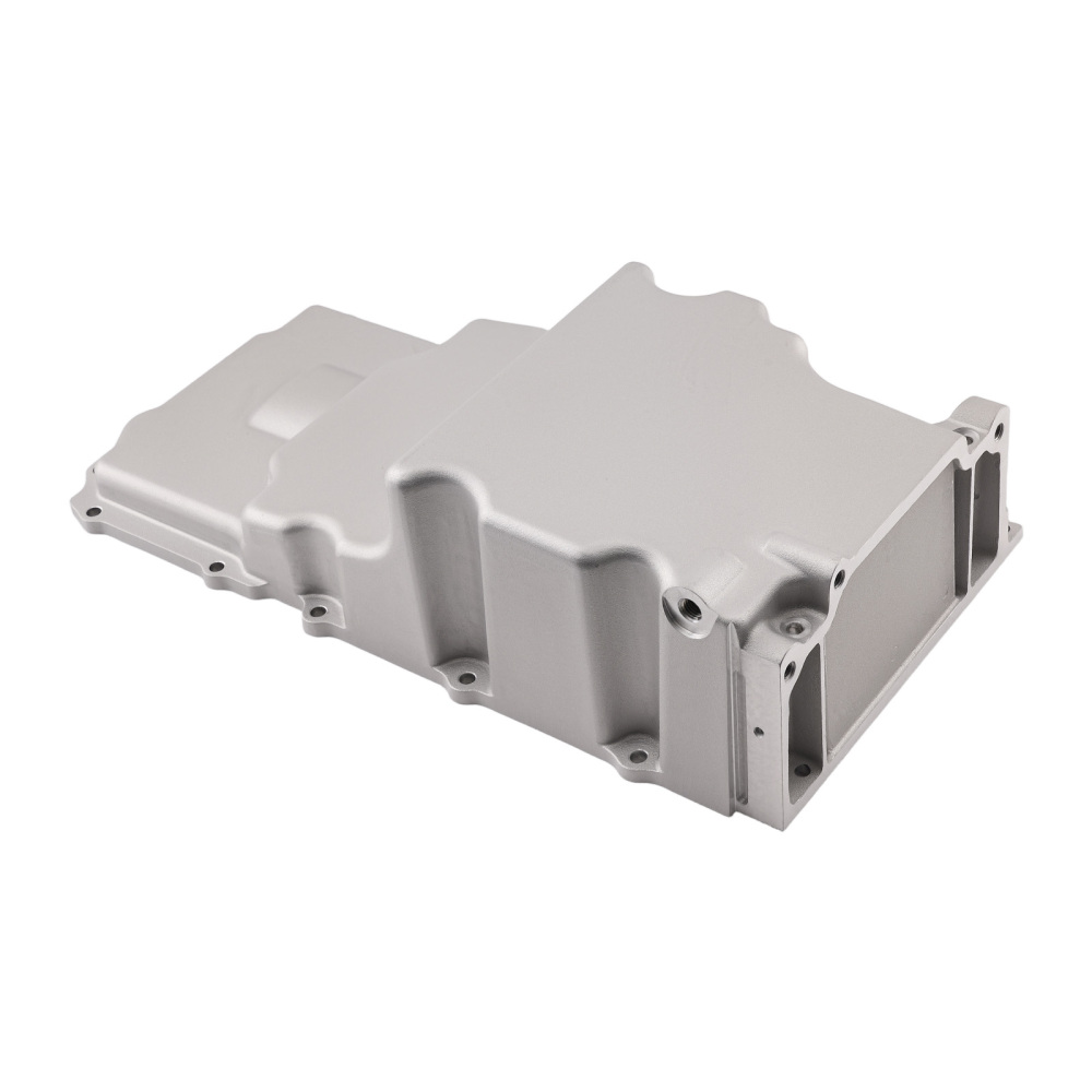Aluminum Cast Oil Pan for F-Body 1982-1992 LS1 LS6 LS2 302-2 12558253