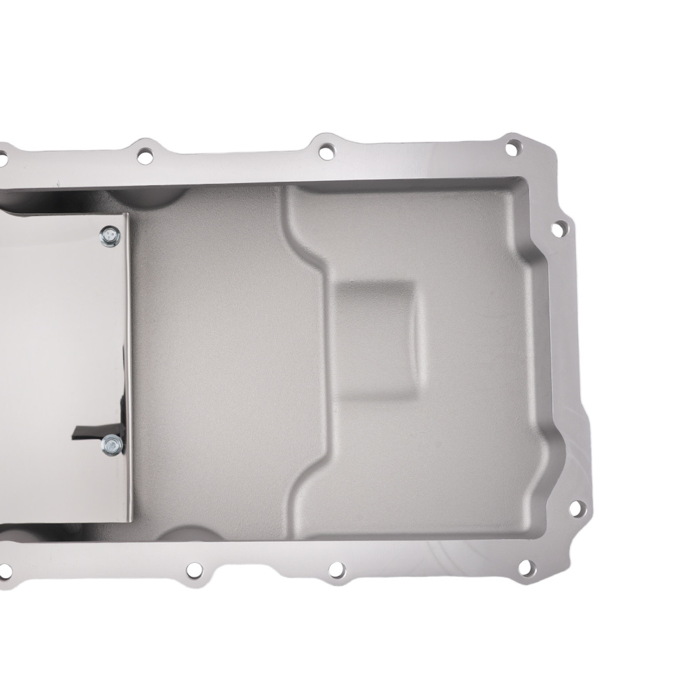 Aluminum Cast Oil Pan for F-Body 1982-1992 LS1 LS6 LS2 302-2 12558253