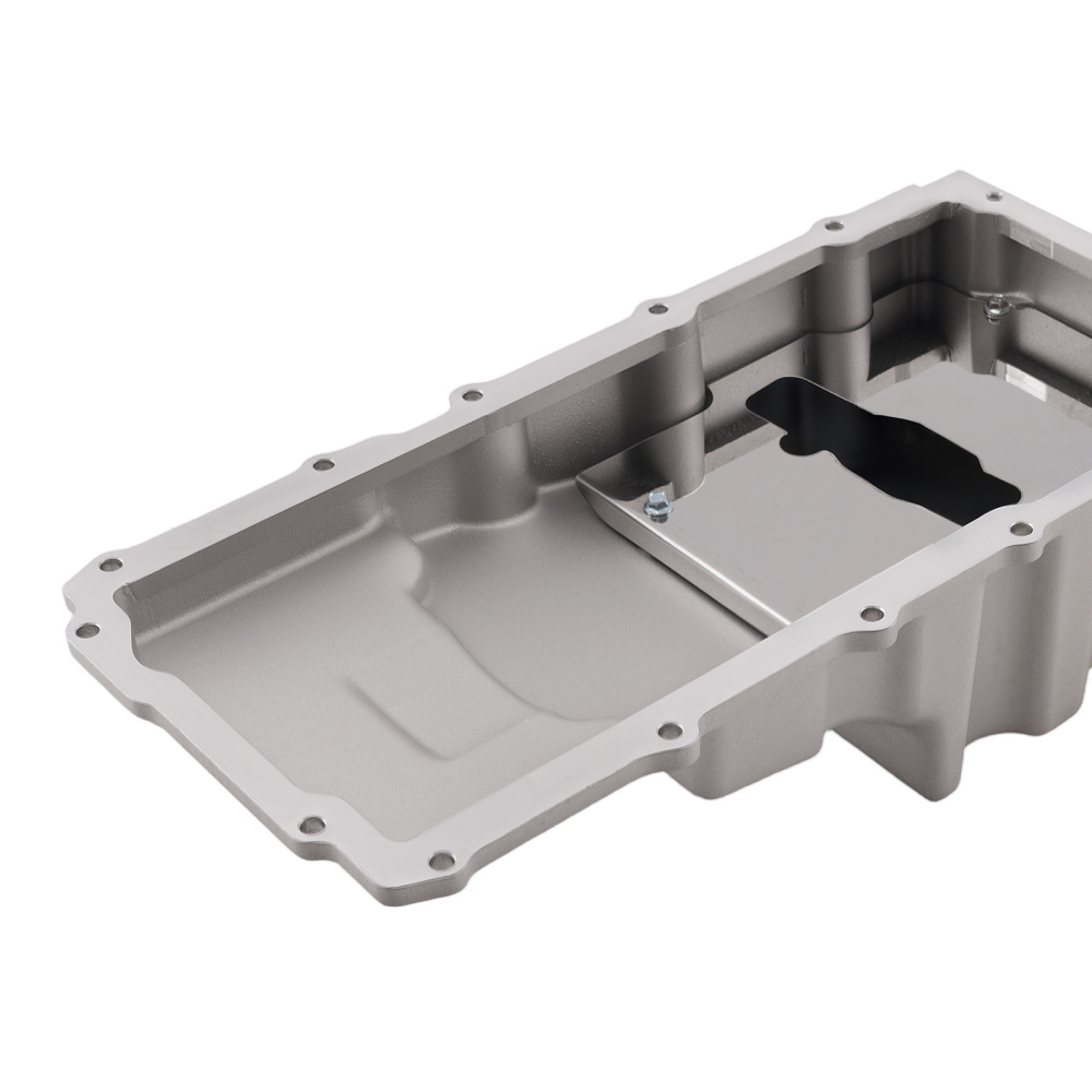 Aluminum Cast Oil Pan for F-Body 1982-1992 LS1 LS6 LS2 302-2 12558253