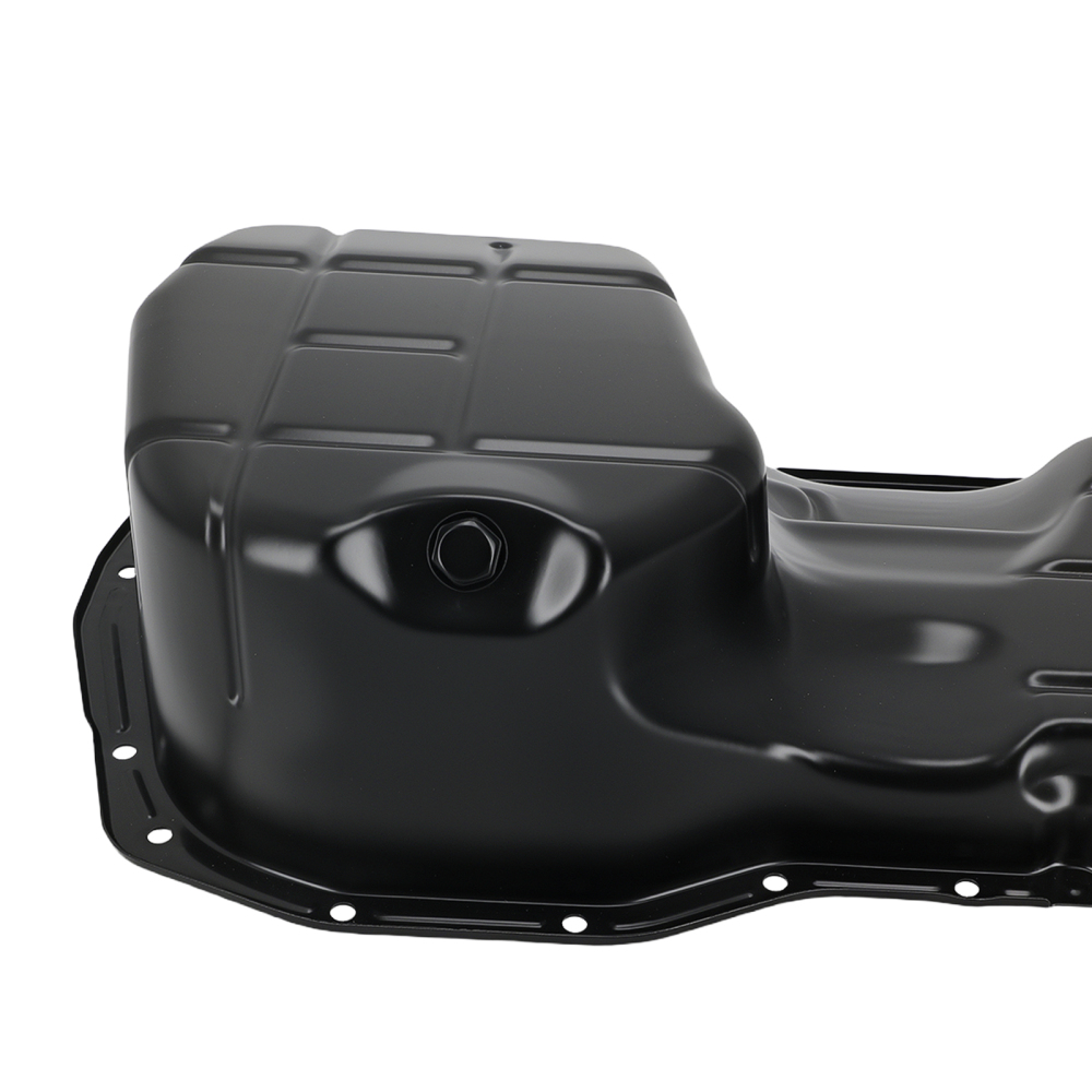 Engine Oil Pan compatible for Mitsubishi Eclipse Hatchback 2.4L 2000-05 CRP42A 311-58580
