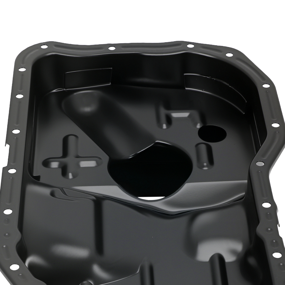 Engine Oil Pan compatible for Mitsubishi Eclipse Hatchback 2.4L 2000-05 CRP42A 311-58580