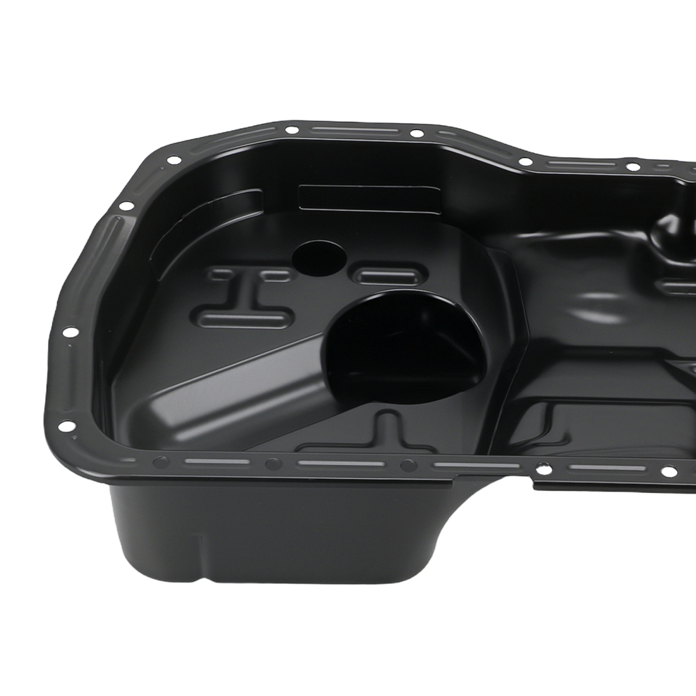 Engine Oil Pan compatible for Mitsubishi Eclipse Hatchback 2.4L 2000-05 CRP42A 311-58580
