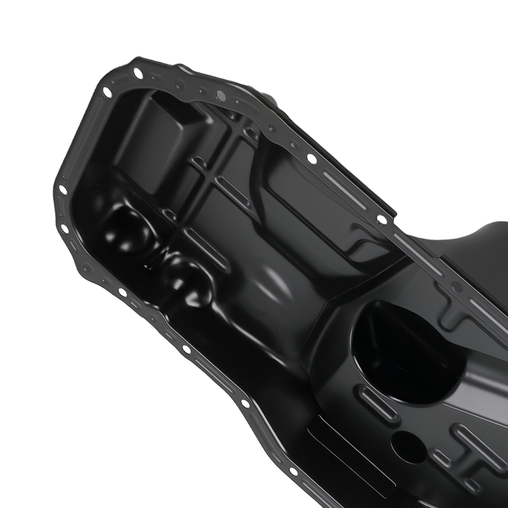 Engine Oil Pan compatible for Mitsubishi Eclipse Hatchback 2.4L 2000-05 CRP42A 311-58580