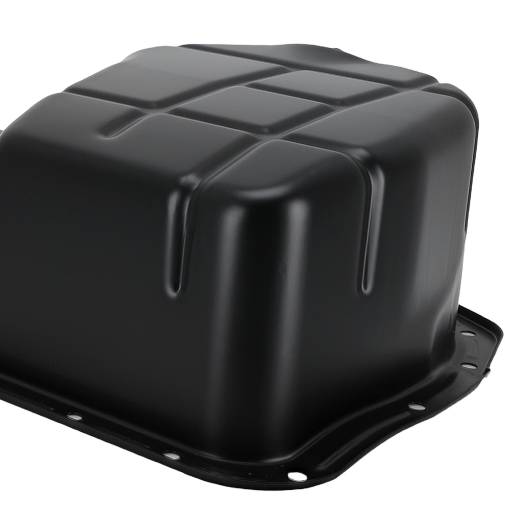 Engine Oil Pan compatible for Mitsubishi Lancer 2.4L 2004-2006 MN195078 KMPIP1A Steel