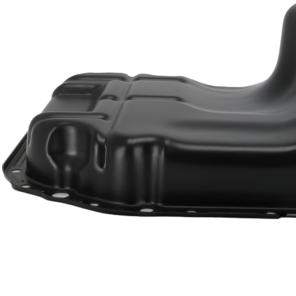 Engine Oil Pan compatible for Mitsubishi Lancer 2.4L 2004-2006 MN195078 KMPIP1A Steel