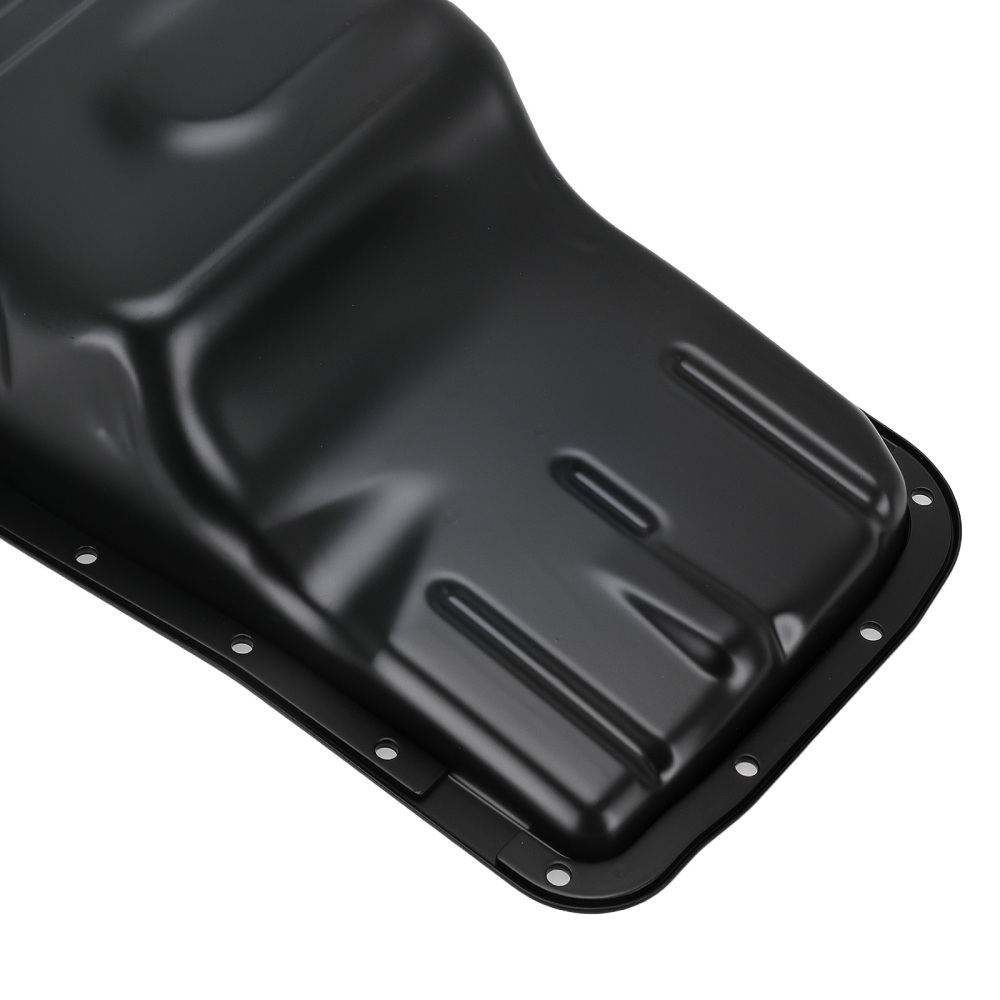 Oil Pan compatible for Honda CR-V 2.0L 1997-2001 11200-P3F-000 11251-P30-004 Steel