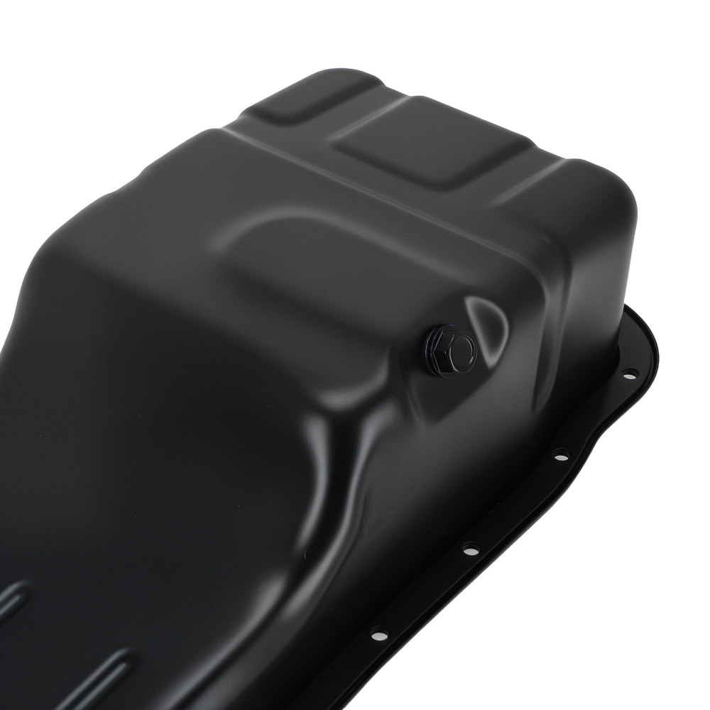Oil Pan compatible for Honda CR-V 2.0L 1997-2001 11200-P3F-000 11251-P30-004 Steel