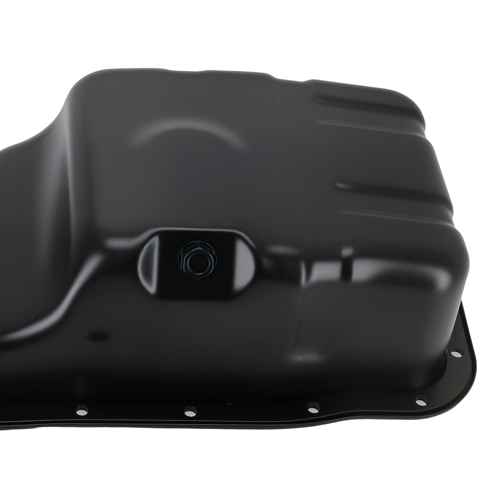 Oil Pan compatible for Honda CR-V 2.0L 1997-2001 11200-P3F-000 11251-P30-004 Steel
