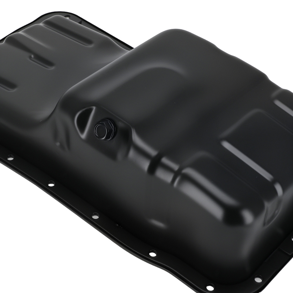 Oil Pan compatible for Honda CR-V 2.0L 1997-2001 11200-P3F-000 11251-P30-004 Steel