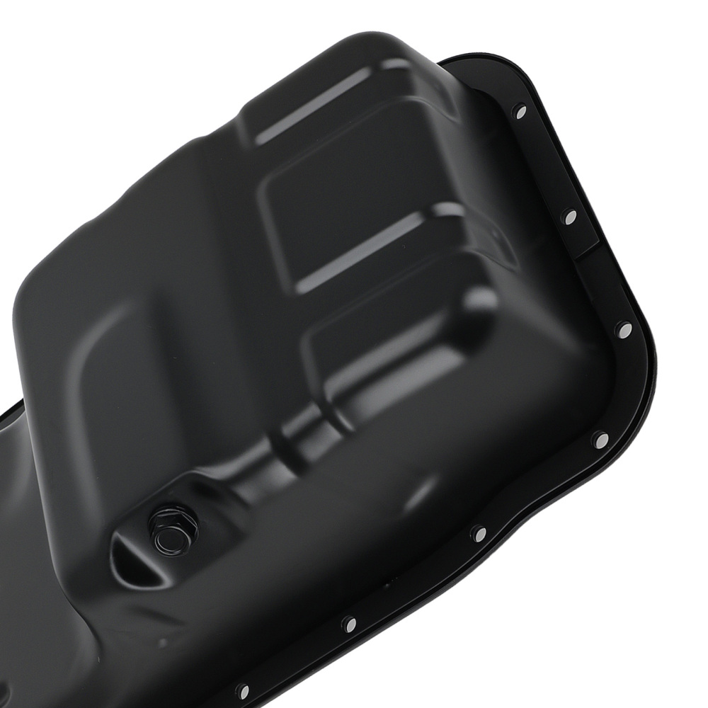 Oil Pan compatible for Honda CR-V 2.0L 1997-2001 11200-P3F-000 11251-P30-004 Steel