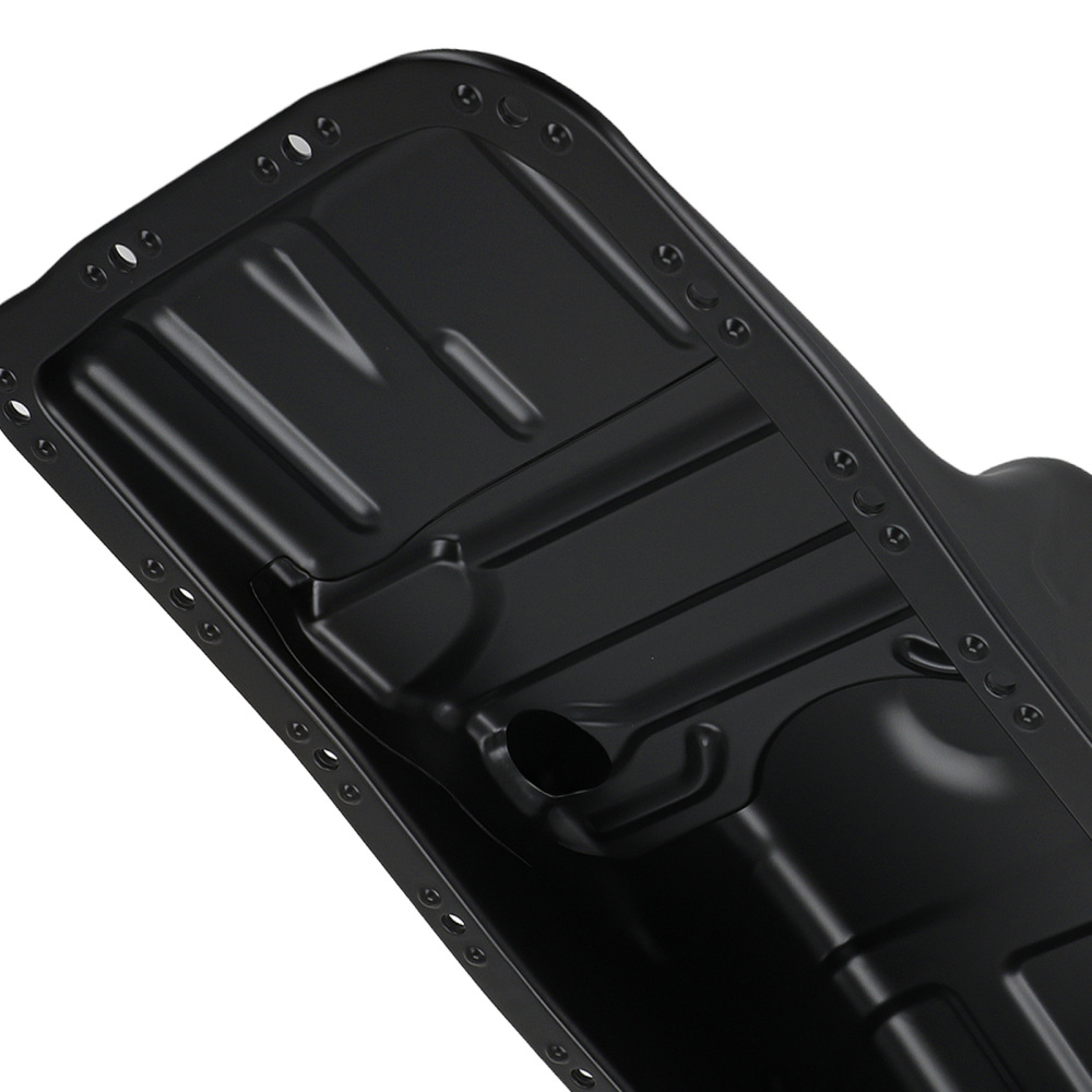 Oil Pan compatible for Honda CR-V 2.0L 1997-2001 11200-P3F-000 11251-P30-004 Steel