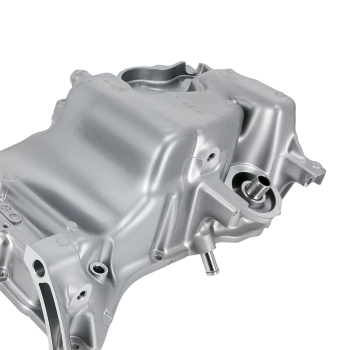 Aluminum Engine Oil Pan compatible for Honda CR-V 1.5L 2018 11200-5PA-A00