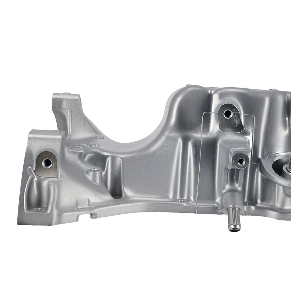 Aluminum Engine Oil Pan compatible for Honda CR-V 1.5L 2018 11200-5PA-A00