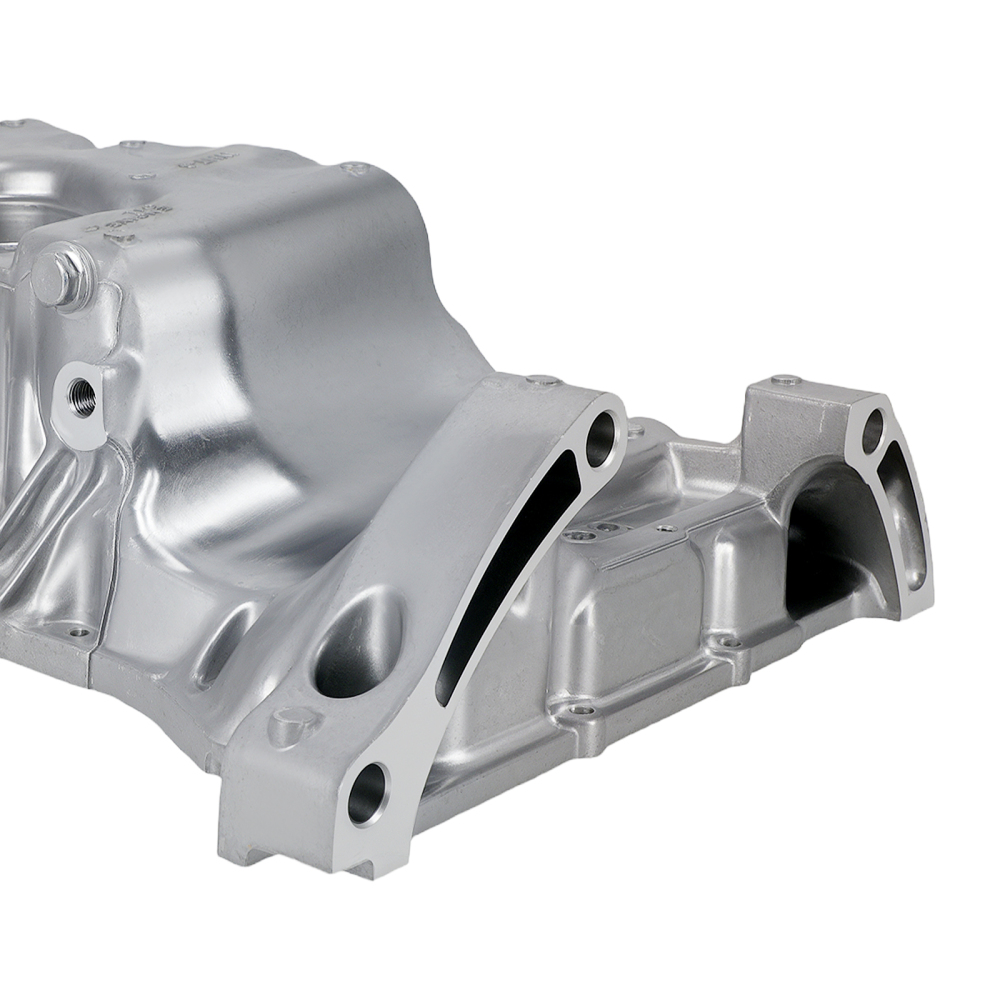 Aluminum Engine Oil Pan compatible for Honda CR-V 1.5L 2018 11200-5PA-A00