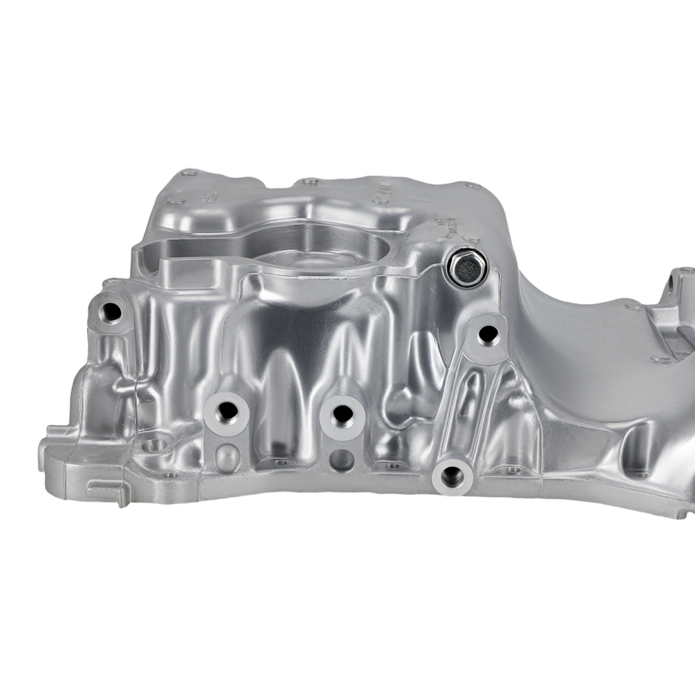 Aluminum Engine Oil Pan compatible for Honda CR-V 1.5L 2018 11200-5PA-A00