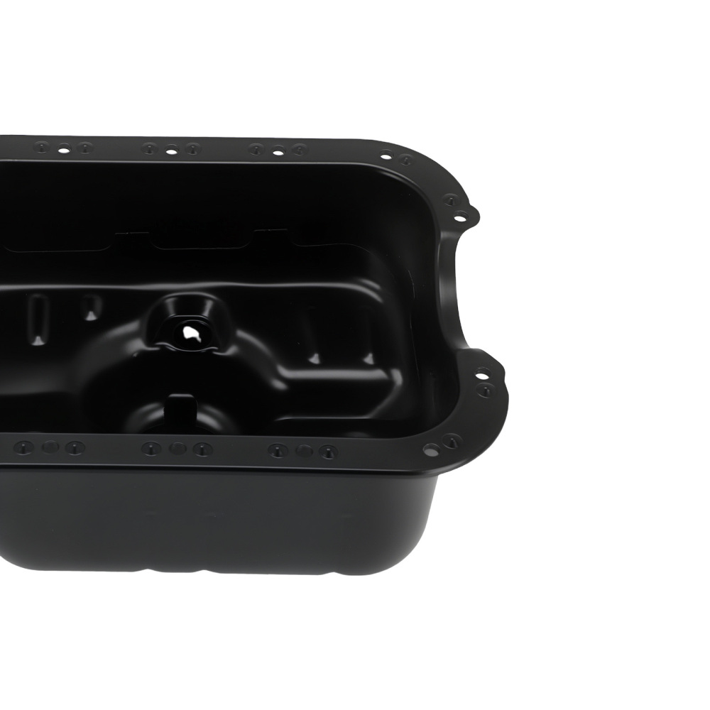 Engine Oil Pan 264-417 compatible for Honda Civic DX LX l4 1.7L 2001-2005 Sedan Coupe