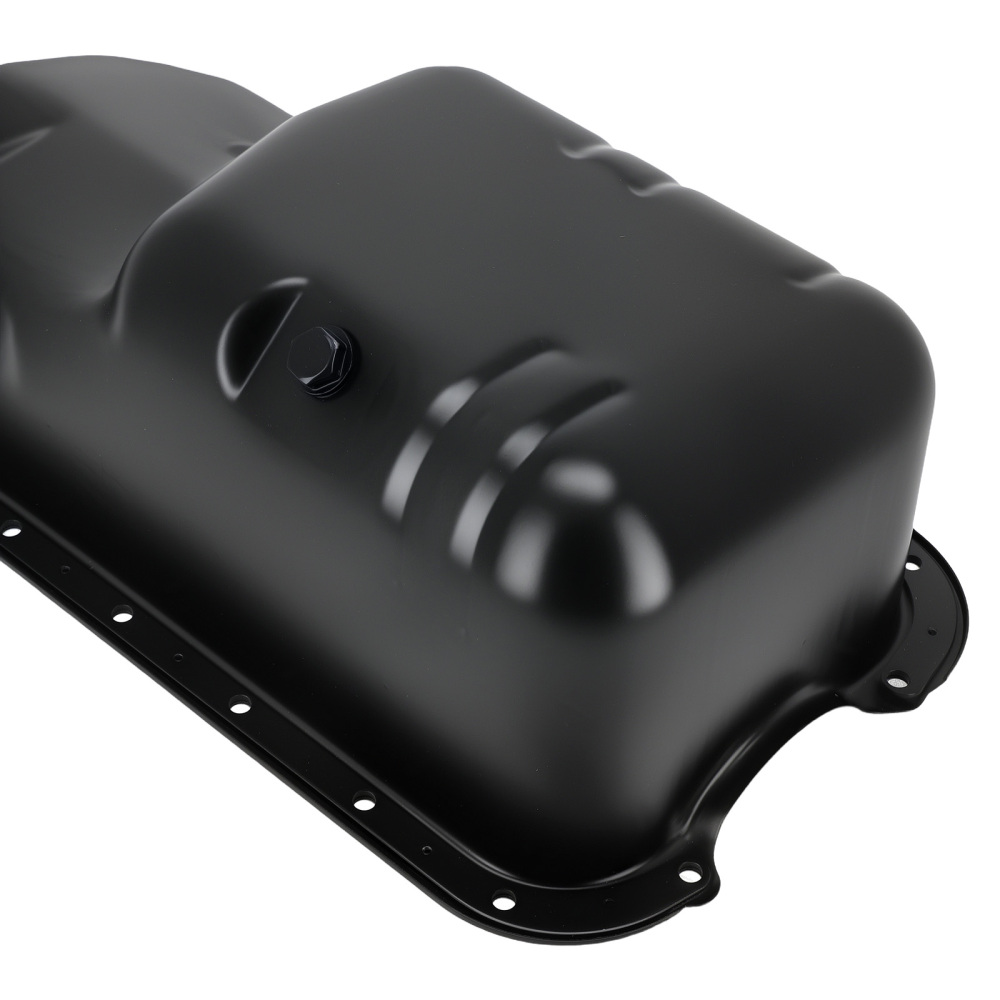 Engine Oil Pan 264-417 compatible for Honda Civic DX LX l4 1.7L 2001-2005 Sedan Coupe