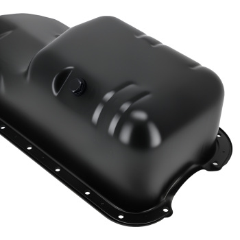 Engine Oil Pan 264-417 compatible for Honda Civic DX LX l4 1.7L 2001-2005 Sedan Coupe
