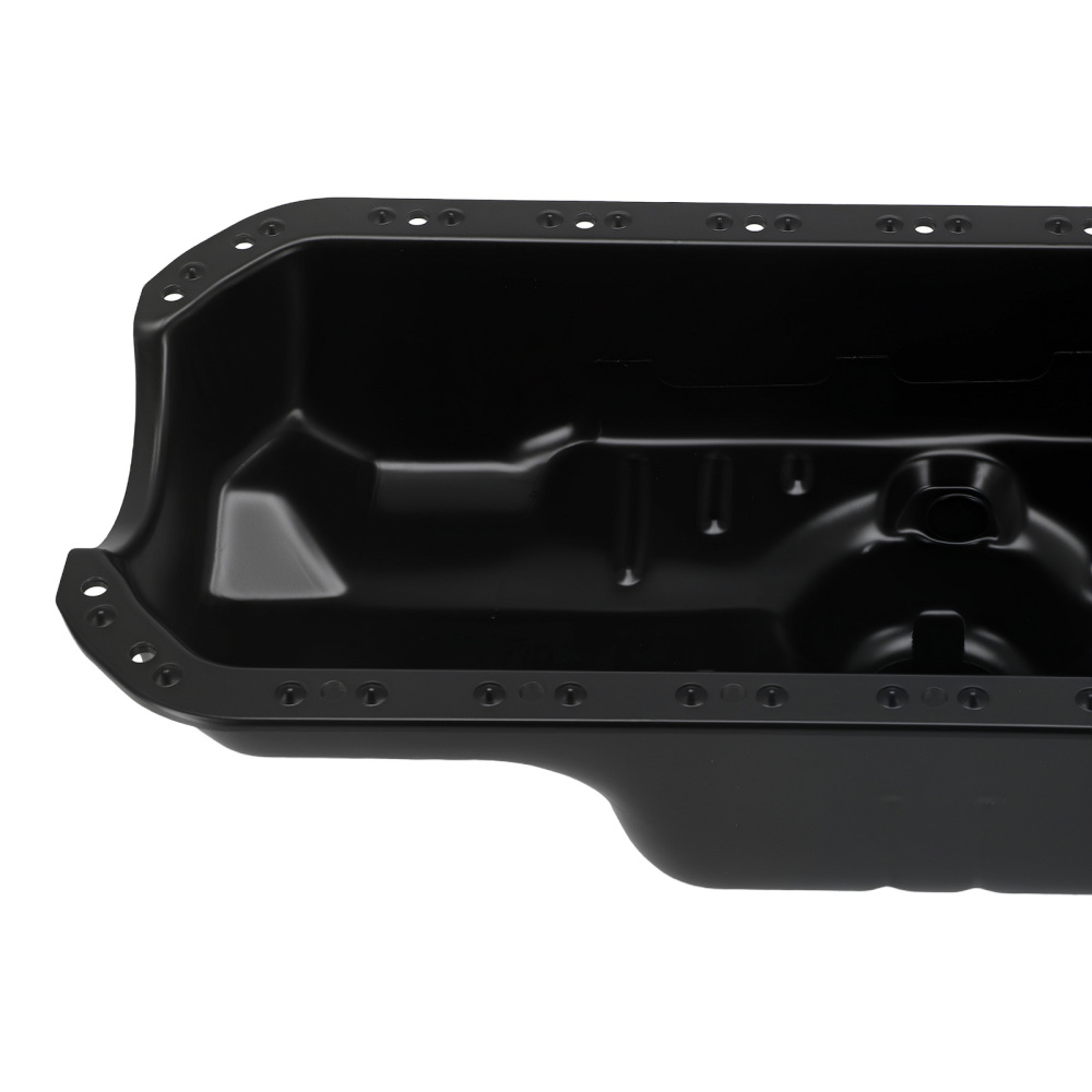 Engine Oil Pan 264-417 compatible for Honda Civic DX LX l4 1.7L 2001-2005 Sedan Coupe