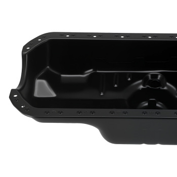 Engine Oil Pan 264-417 compatible for Honda Civic DX LX l4 1.7L 2001-2005 Sedan Coupe